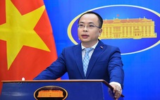 Việt Nam xem xét ủng hộ cứu trợ nạn nhân thảm họa động đất tại Thổ Nhĩ Kỳ và Syria