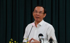 Bí thư Nguyễn Văn Nên: TP.HCM đã xin trung ương áp dụng trước một số cơ chế bảo vệ cán bộ