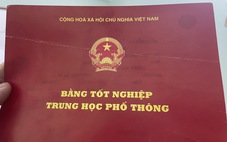 Thu hồi bằng tốt nghiệp THPT hiệu trưởng trường mầm non ở Hà Nội