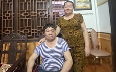 Gạc Ma - 35 năm vòng tròn bất tử - Kỳ 3: Cả làng tìm vợ cho những người thương bệnh binh Gạc Ma
