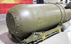 Vũ khí hạt nhân và 'bóng ma ngày tận thế' - Kỳ 2: 'Siêu bom' hạt nhân 100 megaton kiểu Mỹ