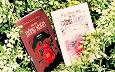 Nhà văn Trần Thùy Mai: Viết tiểu thuyết lịch sử là đưa nhân vật về với chính họ