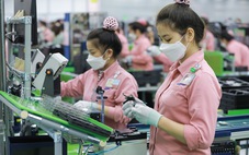 Samsung bác thông tin chuyển dây chuyền smartphone rời Việt Nam
