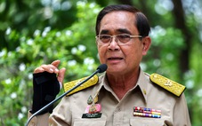 Thái Lan giải tán Quốc hội, chuẩn bị cho bầu cử tháng 5