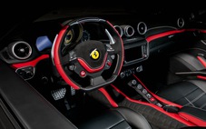 Sửa xe Ferrari đắt thế nào: Chỉ thay nút bấm đã mất gần 10.000 USD