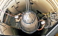 Vũ khí hạt nhân và 'bóng ma ngày tận thế' - Kỳ 5: 7 phút kích hoạt chiến tranh hạt nhân