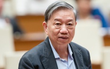 Bộ trưởng Tô Lâm: 'Án chứng khoán, trái phiếu doanh nghiệp thể hiện rõ lợi dụng sơ hở quy định'
