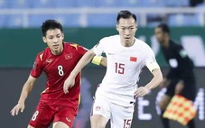 Báo chí Trung Quốc nghi cầu thủ bán độ trận thua Việt Nam