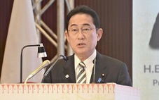 Thủ tướng Nhật muốn mời Việt Nam dự thượng đỉnh G7