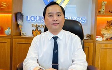 Chủ tịch Louis Holdings và hai lãnh đạo Công ty chứng khoán Trí Việt sắp hầu tòa