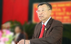 Khởi tố ông Nguyễn Quốc Bắc - cựu chủ tịch thành phố Bảo Lộc