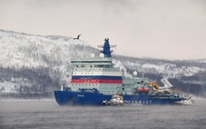 Nga - Trung đạt thỏa thuận về đường ống Siberia 2 đưa 50 tỉ mét khối khí đốt đến Trung Quốc