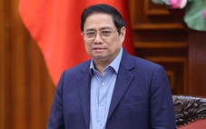 Sáng nay, Thủ tướng đối thoại với thanh niên 63 tỉnh, thành