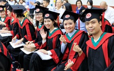 Trường Đại học Việt Nhật tuyển sinh 450 sinh viên năm 2023