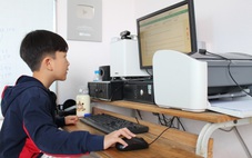 Cách giúp trẻ ‘học như chơi’