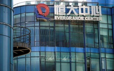 'Ông lớn' bất động sản Evergrande công bố điều khoản tái cơ cấu nợ