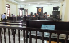 Tuyên án hàng chục cán bộ mua và xài bằng giả
