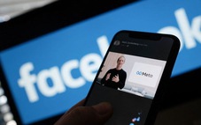 Đại diện công ty mẹ Facebook: Sẽ xử lý những nội dung không phù hợp