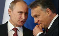 Hungary tuyên bố không bắt ông Putin, bất chấp lệnh của ICC