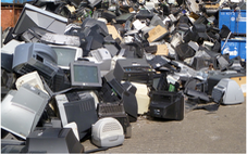 EC đề xuất các quy định mới để giảm thiểu rác thải công nghệ