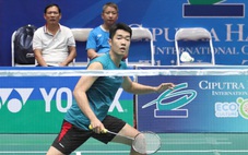 Thùy Linh, Đức Phát cùng vào bán kết Vietnam International Challenge