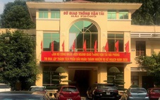 Đùn đẩy công việc, giám đốc và phó giám đốc sở bị phê bình