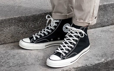 Khám phá Retro Sneaker, dòng giày cổ điển giúp bạn biến hóa đủ phong cách