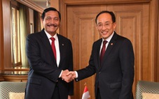 Indonesia, Hàn Quốc thúc đẩy hợp tác đầu tư xe điện và du lịch