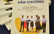 Cần gì để văn học trẻ Việt Nam vươn ra thế giới?