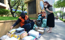 Thương mại điện tử đối diện sức mua sụt giảm