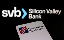 Ngân hàng First Citizens mua lại 72 tỉ USD tài sản của SVB