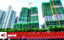 Đọc báo cùng bạn 27-3: Dự án ngắc ngoải chờ... thẩm định giá