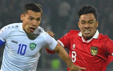 Indonesia có nguy cơ bị cấm tổ chức U20 World Cup