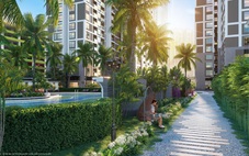 Trải nghiệm chất sống Indochine tao nhã tại phía Tây Hà Nội