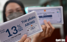ADB: 30,9 tỉ USD trái phiếu ở Việt Nam cần có công cụ phòng ngừa rủi ro
