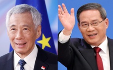 Singapore và bí quyết cân bằng Mỹ - Trung