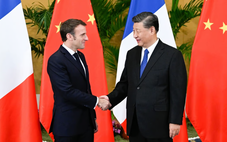 Vì sao nhiều lãnh đạo châu Âu gấp rút đến thăm Trung Quốc?