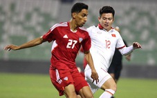 U23 Việt Nam chuẩn bị gì trước trận đối đầu U23 Kyrgyzstan?