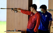 Việt Nam có thể mất 50 - 60 huy chương vàng ở SEA Games 32