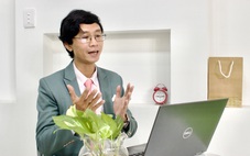 Video: Dự án giúp người Việt hiểu nghệ thuật trên bàn tiệc