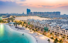Vingroup thắng giải 'Nhà phát hành tốt nhất về tài chính bền vững'
