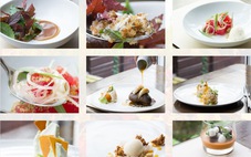 Nhà hàng An Nam, TP.HCM trong danh sách nhà hàng tốt của châu Á
