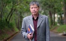 Nhà toán học trong Top 100 nhà khoa học xuất sắc châu Á được phong hàm giáo sư