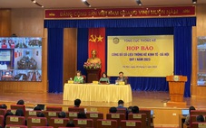 GDP quý 1 tăng 3,32%, nhưng khu vực công nghiệp và xây dựng suy giảm