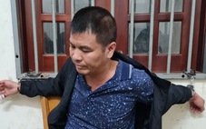 Đã bắt được giám đốc người Trung Quốc nghi giết nữ kế toán