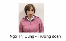 Bắt đồng loạt 15 cán bộ, trong đó có trưởng đoàn và năm thành viên đoàn thanh tra nghi nhận hối lộ