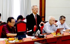Nghị quyết phát triển TP.HCM: Cần trao quyền nhiều hơn, kiểm soát ít hơn