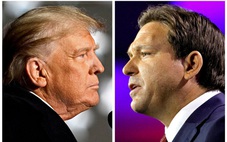 Ông Trump gặp rắc rối, cuộc đua ở Đảng Cộng hòa thêm hấp dẫn