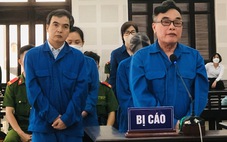 Cựu tổng giám đốc Công ty nhà Đà Nẵng lãnh án 5 năm tù