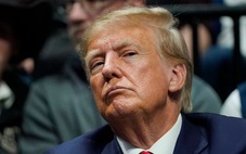 Ông Trump tuyên bố mình 'vô tội' sau khi bị truy tố